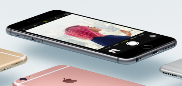 iphone supercycle 2019