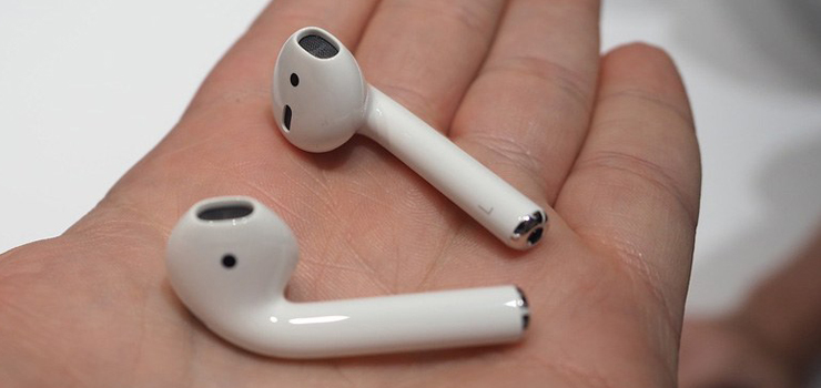 airpods