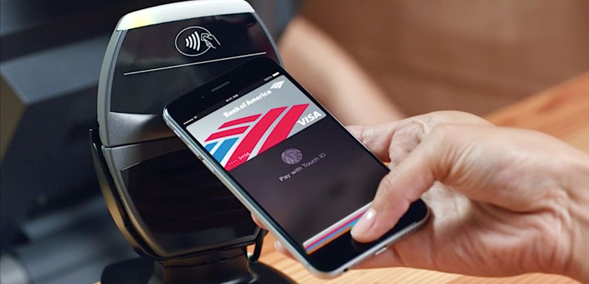 Apple pay