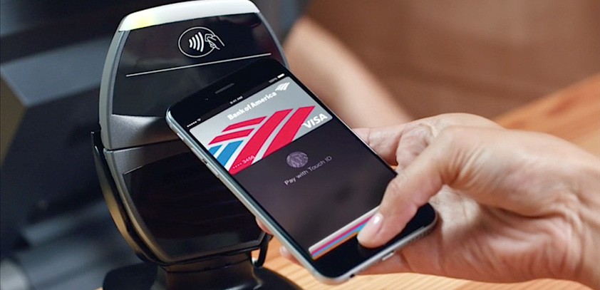 Apple pay