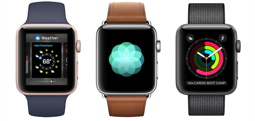 Apple Watch Series 2