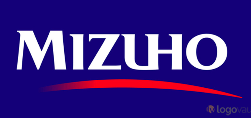 Mizuho logo