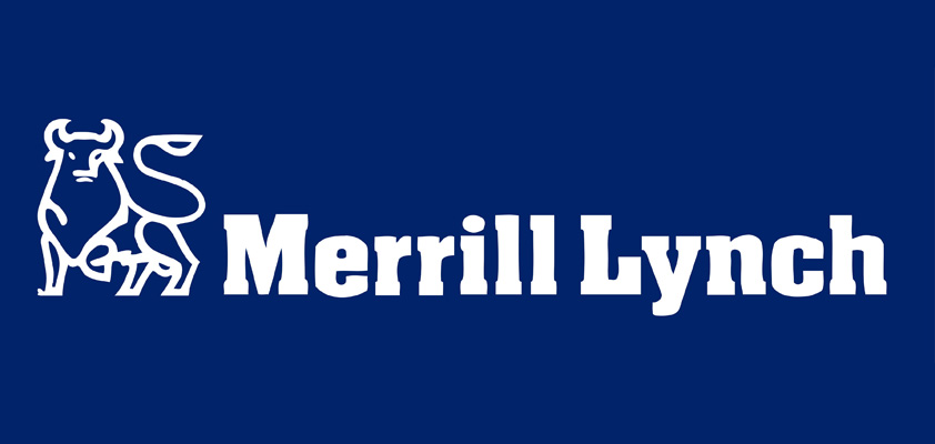 Merrill Lynch Logo