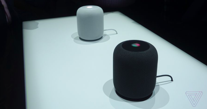 HomePod