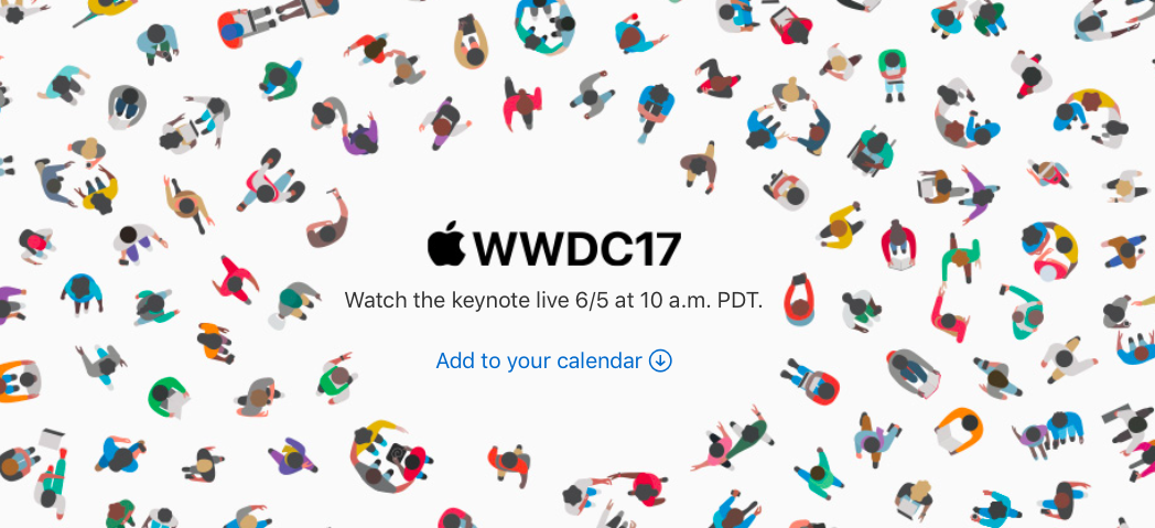 WWDC How to watch