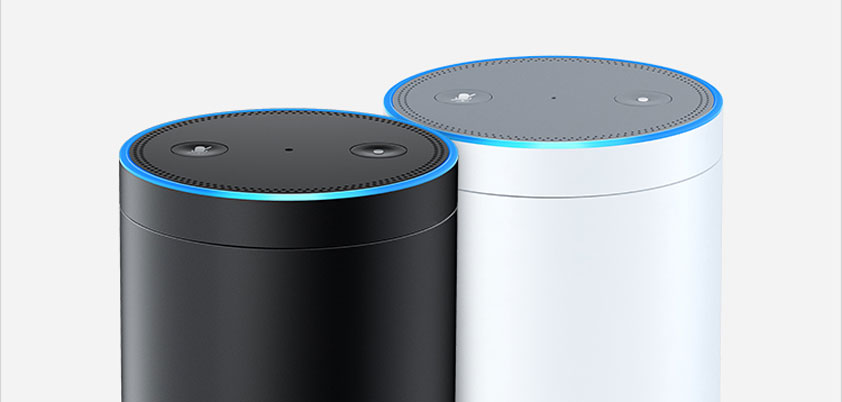 Apple's alexa