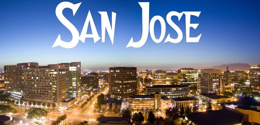 San Jose WWDC Apple