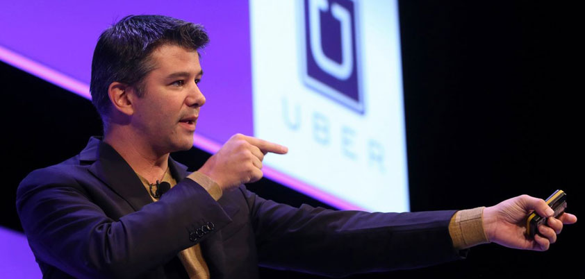 Kalanick