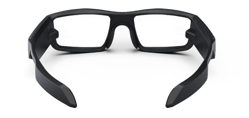 apple glasses cameras airpods