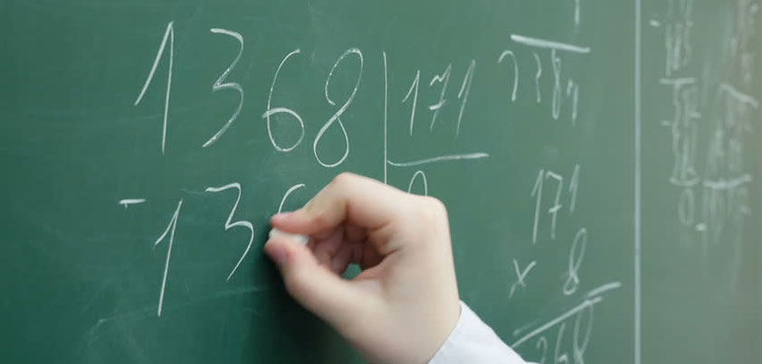 chalkboard math for sacconaghi