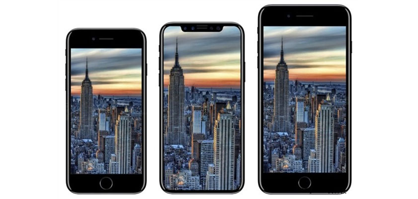iPhone 7s, iPhone 8, iphone 7s plus