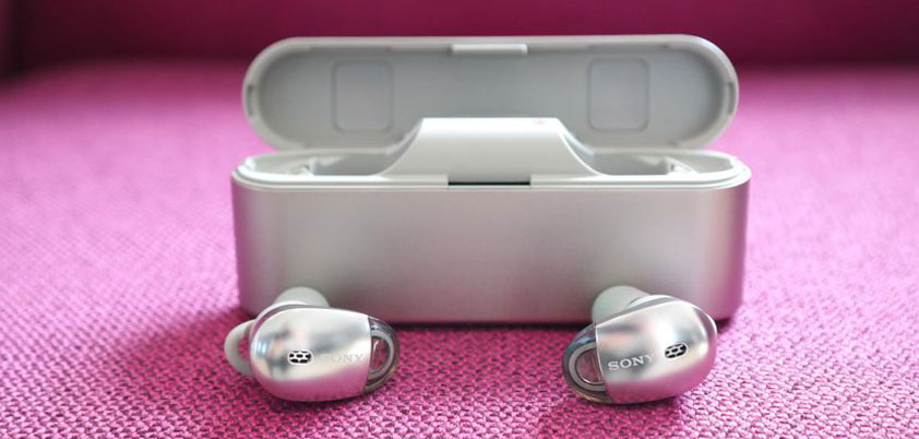 Sony airpods