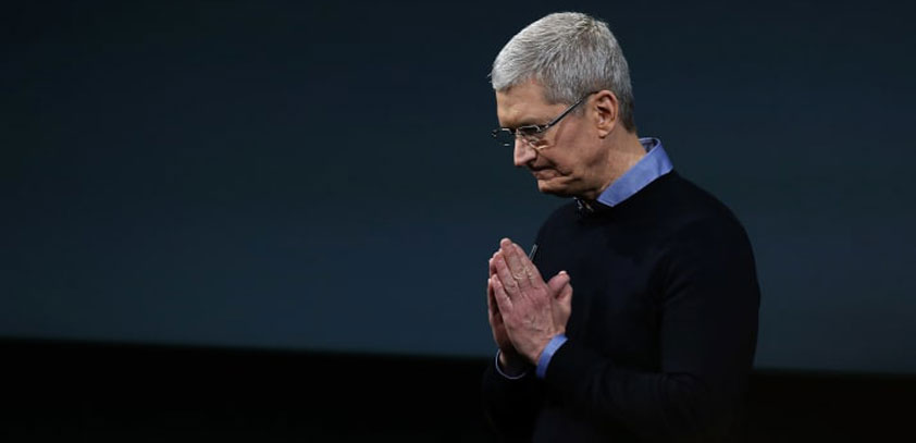 tim cook preachy memo patently apple