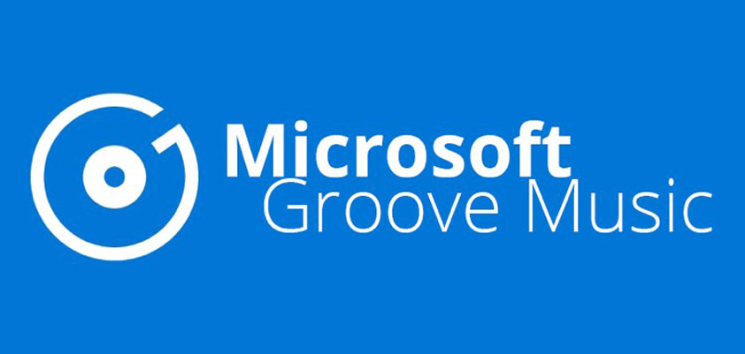 Groove Music