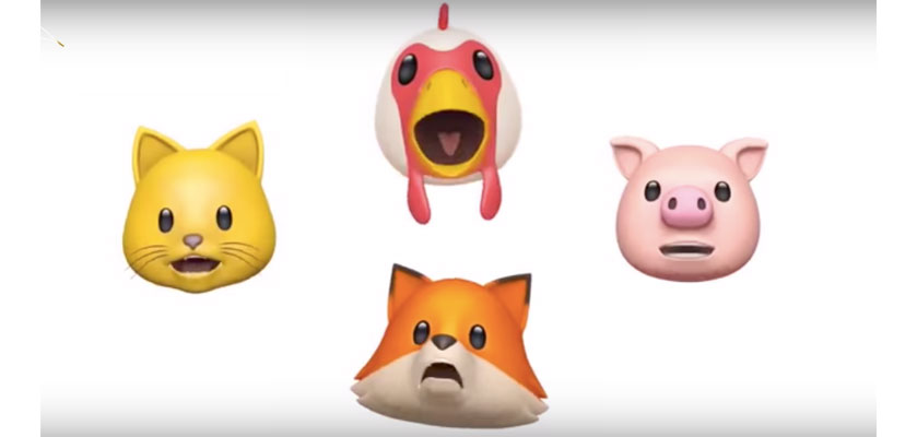 iphone x animoji bohemian rhapsody