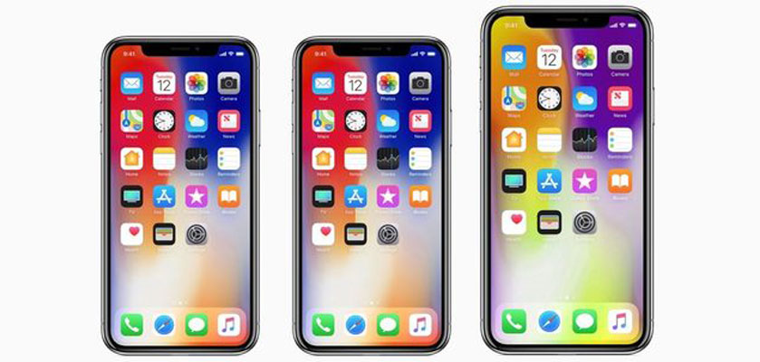 what's next three iphone xs