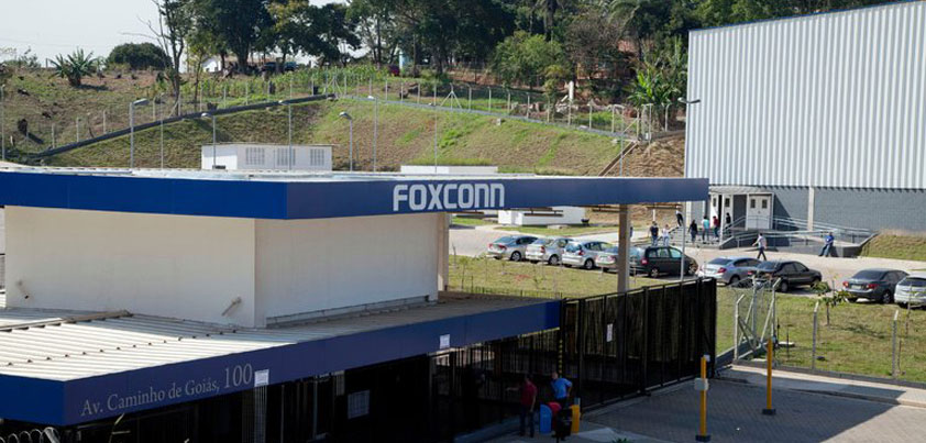 foxconn