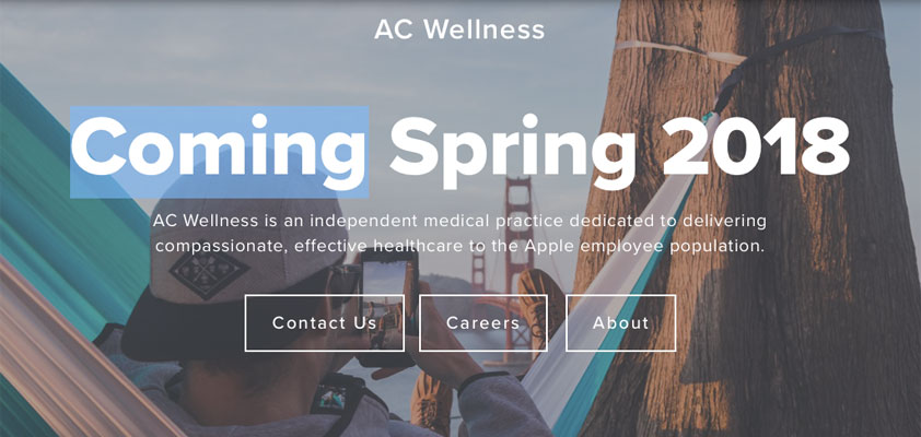 AC Wellness