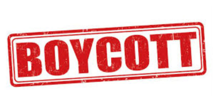 NRAtv boycott