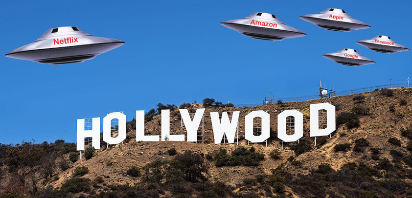 legacy media companies hollywood horror story