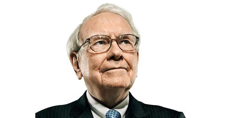 warren buffett selling apple