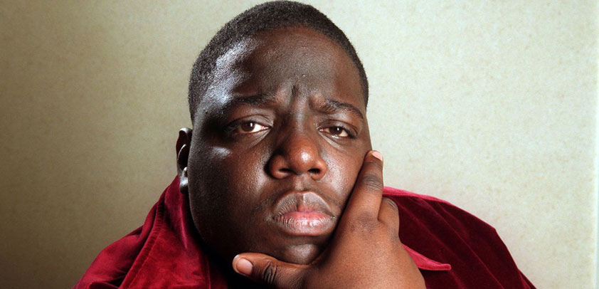 Notorious B.I.G. Biggie