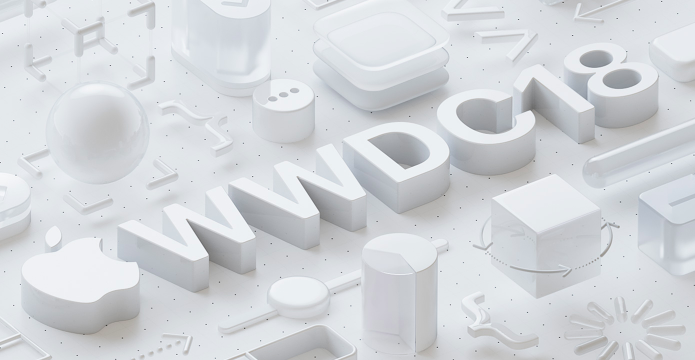 WWDC 2018