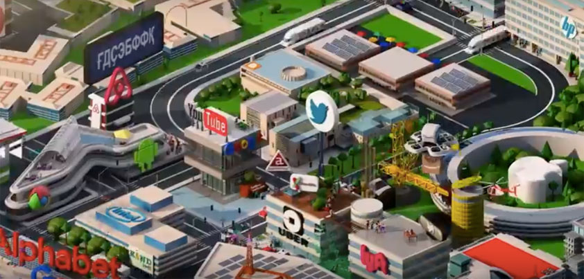 silicon valley credits