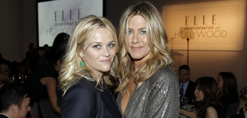 Witherspoon Aniston Jason Blum