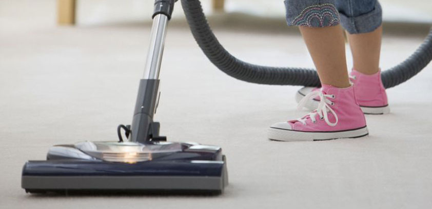 Apple hoovers