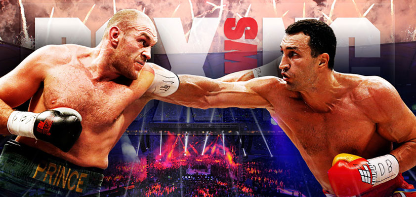 boxers dilger vs gurman