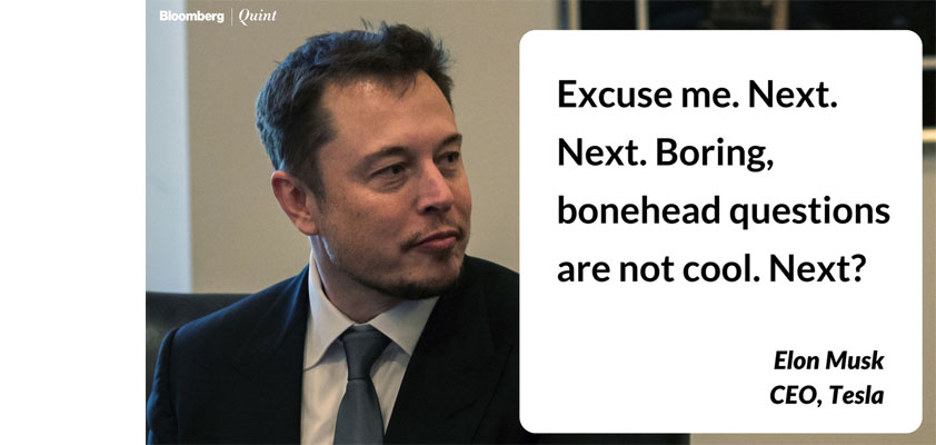 musk sacconaghi