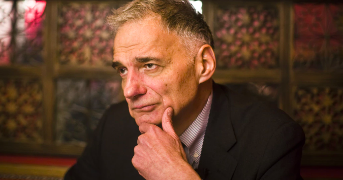 ralph nader