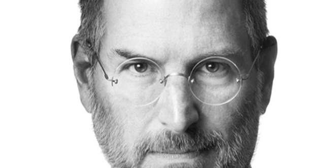 Steve Jobs solicited