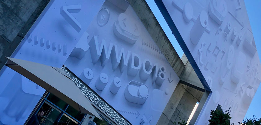 wwdc 2018