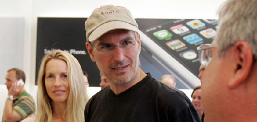 Laurene Powell Jobs