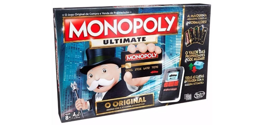 apple monopoly CIRP