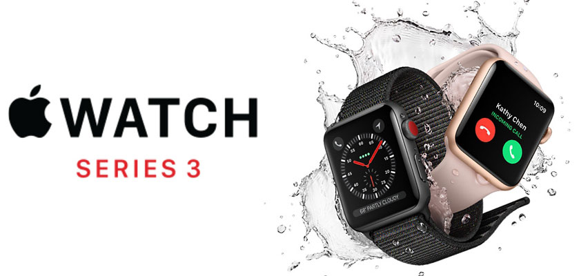 LTE apple watch asia