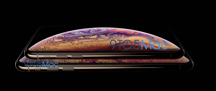 9to5Mac iphone XS