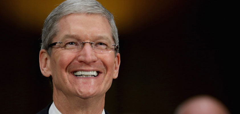 apple cook sale stock
