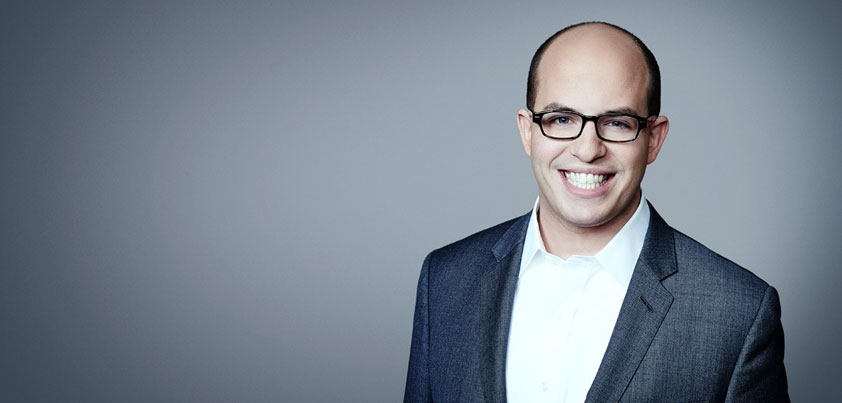 brian stelter