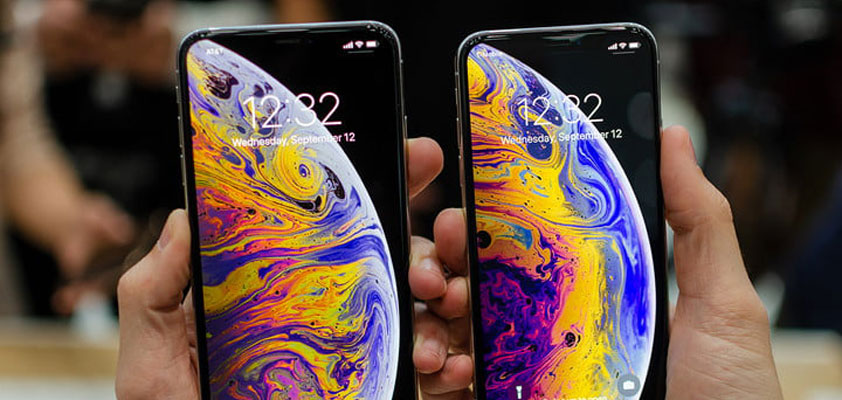 iphone xs reviews