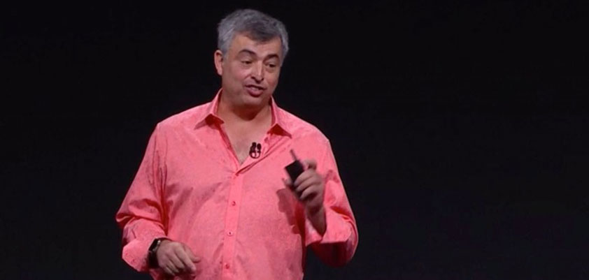 eddy cue asleep switch