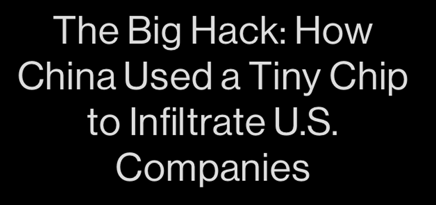 big hack