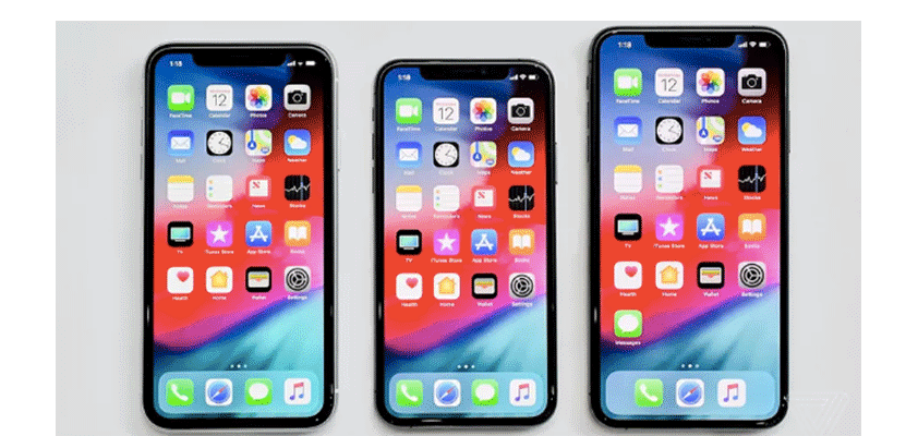 iphone xr reviews warts