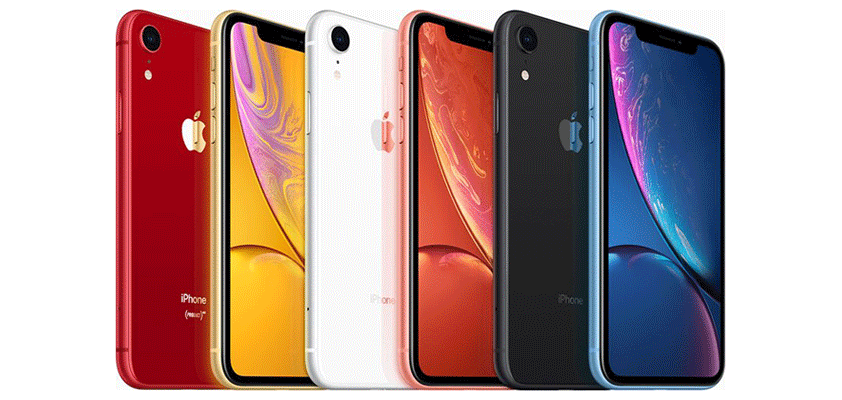 cowan iPhone XR