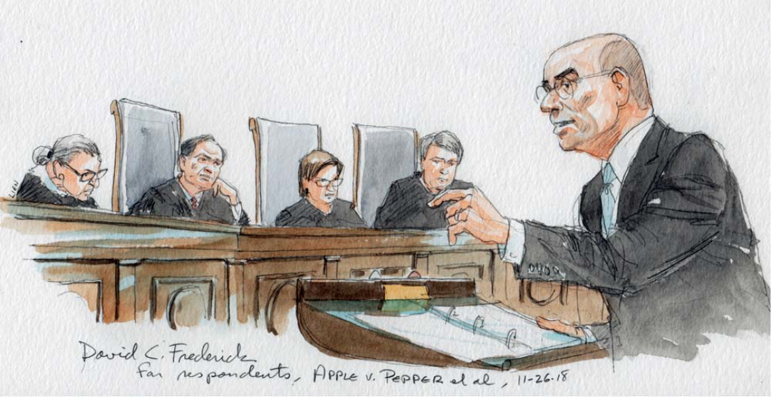 apple v pepper scotusblog