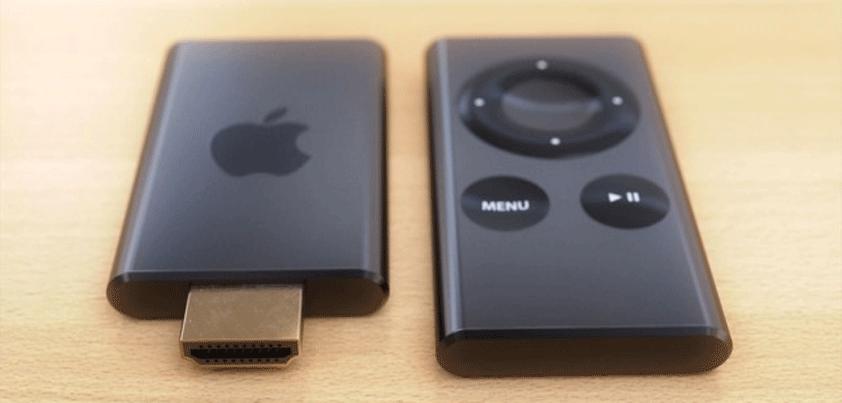 apple tv dongle