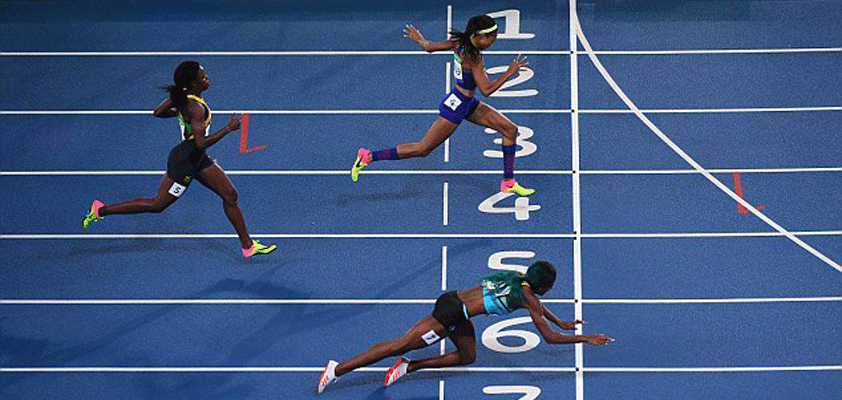 market cap photo finish