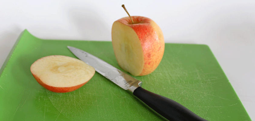 rosenblatt 165 cut apple